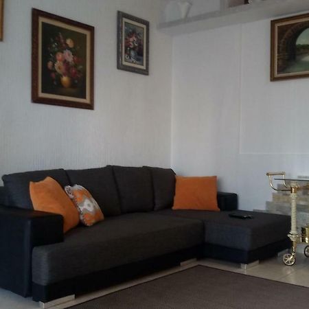 Apartment Cristian Sur Лос Кристианос Экстерьер фото